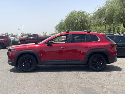 2024 Mazda CX-50 2.5 S Premium