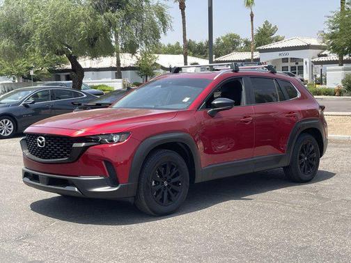 2024 Mazda CX-50 2.5 S Premium