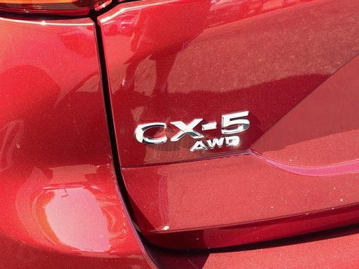 2024 Mazda CX-5 2.5 S Select