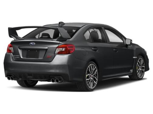 2021 Subaru WRX STI Base