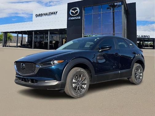 2026 Mazda CX-30 2.5 S