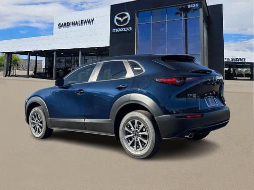 2026 Mazda CX-30 2.5 S