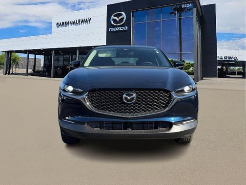 2026 Mazda CX-30 2.5 S