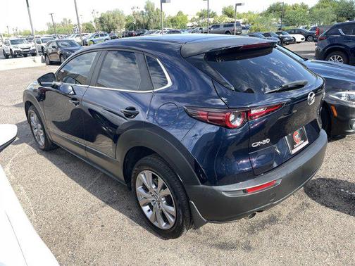 2020 Mazda CX-30 Select