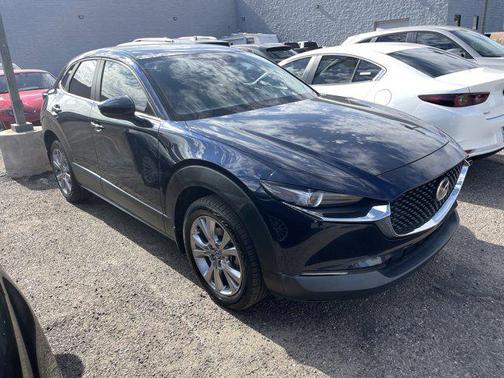 2020 Mazda CX-30 Select