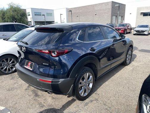 2020 Mazda CX-30 Select