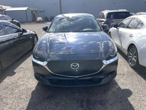 2020 Mazda CX-30 Select