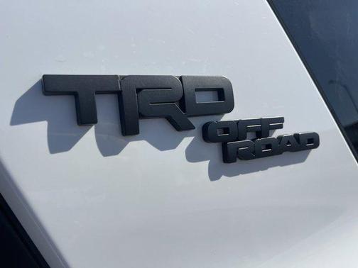 2021 Toyota 4Runner TRD Off Road Premium