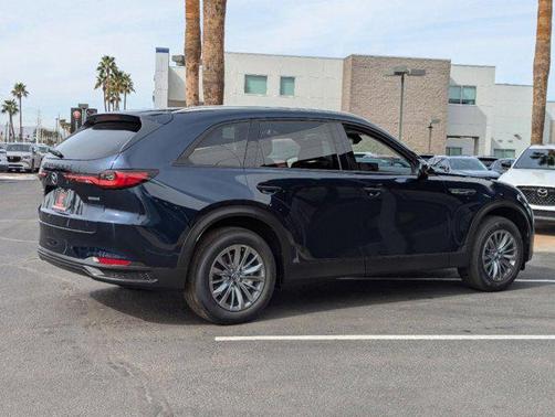 2025 Mazda CX-90 3.3 Turbo Preferred