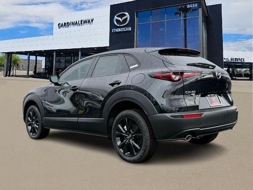 2026 Mazda CX-30 2.5 S Select Sport