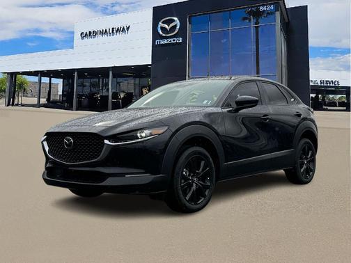 2026 Mazda CX-30 2.5 S Select Sport