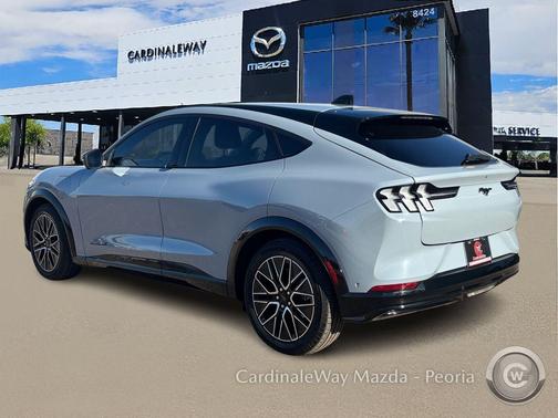 2024 Ford Mustang Mach-E Premium