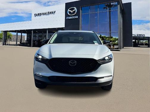 2026 Mazda CX-30 2.5 S