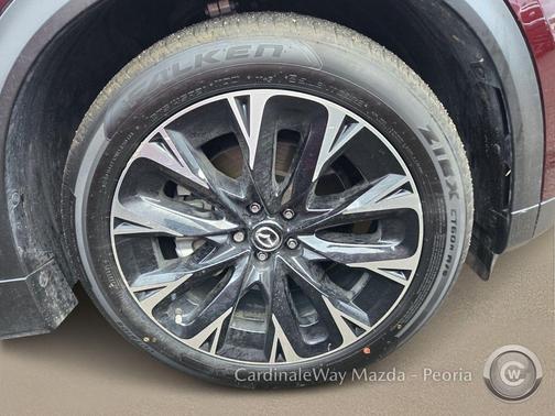 2024 Mazda CX-90 PHEV Premium