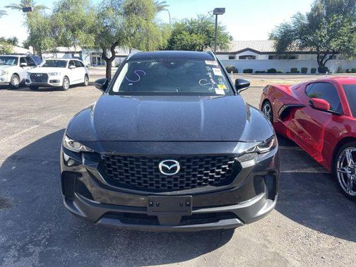 2024 Mazda CX-50 2.5 S Preferred