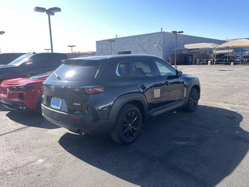 2024 Mazda CX-50 2.5 S Preferred