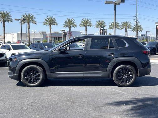 2024 Mazda CX-50 2.5 S Preferred