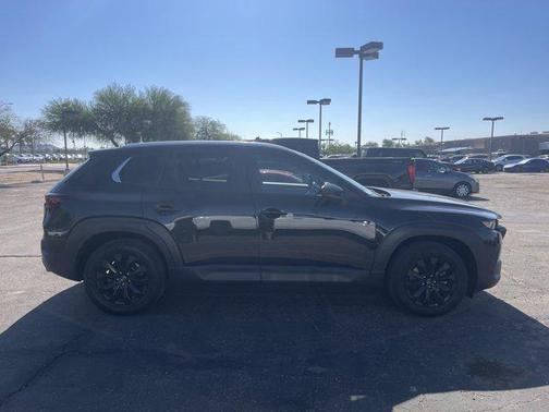 2024 Mazda CX-50 2.5 S Preferred