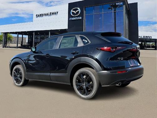 2026 Mazda CX-30 2.5 S Select Sport