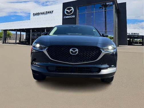 2026 Mazda CX-30 2.5 S Select Sport