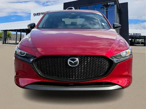 2026 Mazda Mazda3 2.5 S Select Sport