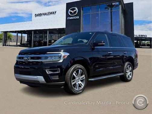 2023 Ford Expedition Limited