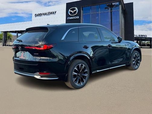2026 Mazda CX-90 3.3 Turbo S Premium Plus