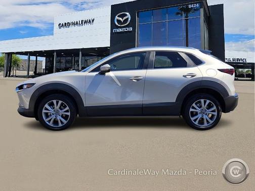 2023 Mazda CX-30 2.5 S Preferred Package