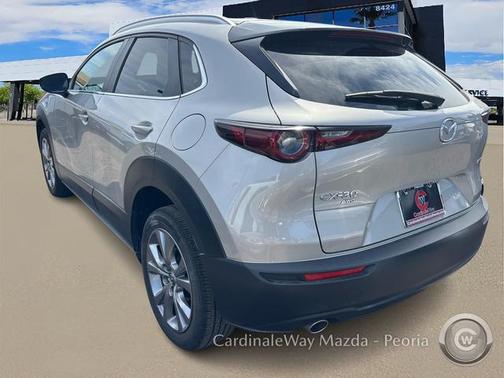 2023 Mazda CX-30 2.5 S Preferred Package