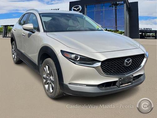 2023 Mazda CX-30 2.5 S Preferred Package