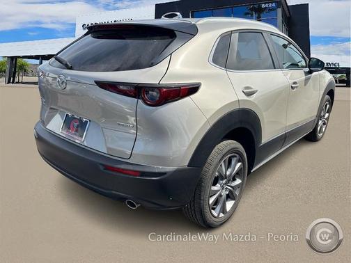 2023 Mazda CX-30 2.5 S Preferred Package