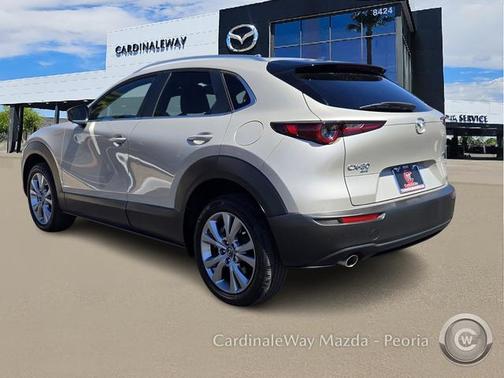 2023 Mazda CX-30 2.5 S Preferred Package