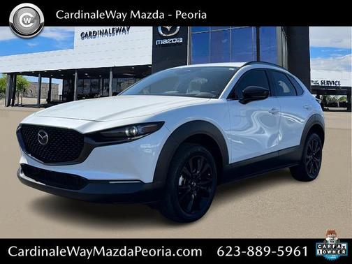 2023 Mazda CX-5 2.5 S Preferred