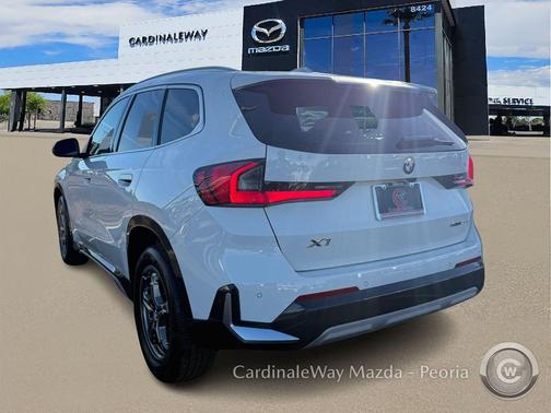 2025 BMW X1 xDrive28i