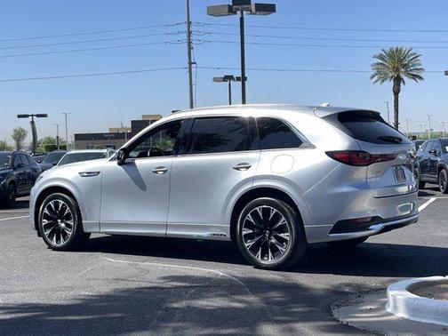 2024 Mazda CX-90 3.3 Turbo S Premium Plus
