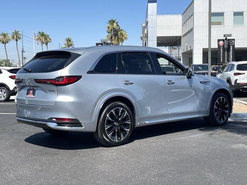 2024 Mazda CX-90 3.3 Turbo S Premium Plus