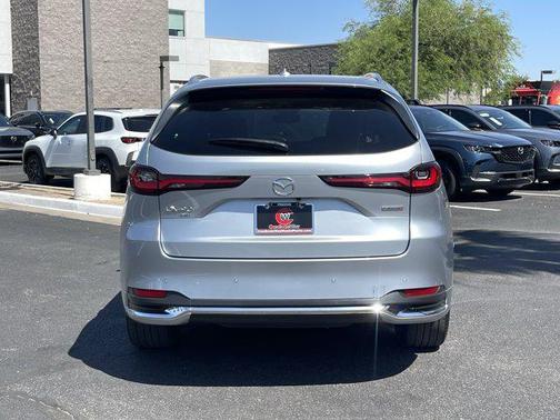 2024 Mazda CX-90 3.3 Turbo S Premium Plus