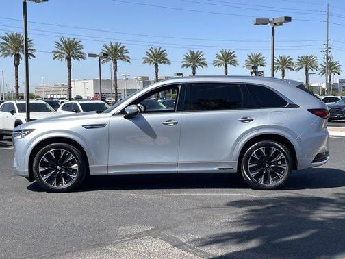 2024 Mazda CX-90 3.3 Turbo S Premium Plus