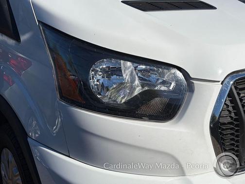 2024 Ford Transit-350 XLT