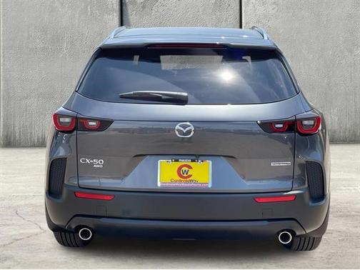 2024 Mazda CX-50 2.5 S Select