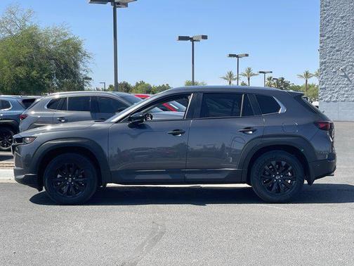 2024 Mazda CX-50 2.5 S Select