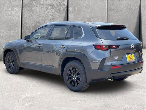 2024 Mazda CX-50 2.5 S Select