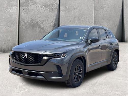 2024 Mazda CX-50 2.5 S Select