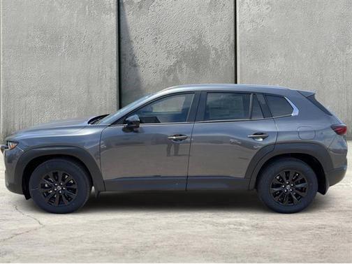 2024 Mazda CX-50 2.5 S Select