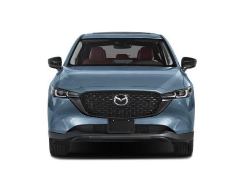 2025 Mazda CX-5 Carbon Edition