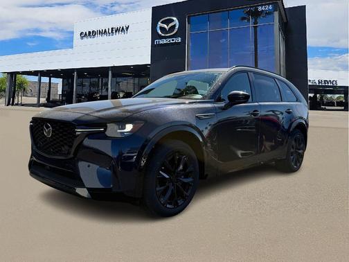 2026 Mazda CX-90 3.3 Turbo S Premium