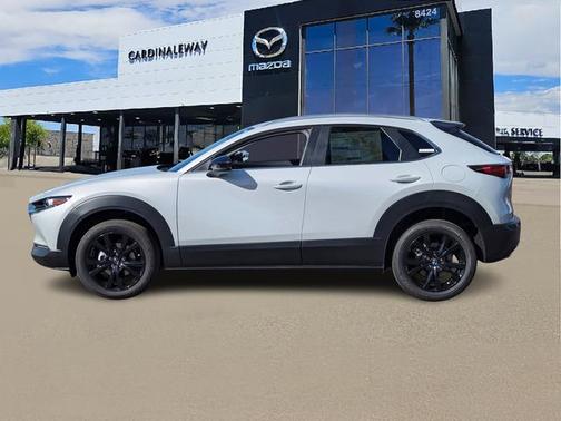 2025 Mazda CX-30 2.5 S Select Sport