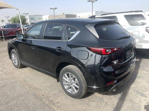 2024 Mazda CX-5 2.5 S Preferred