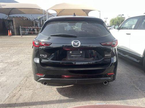 2024 Mazda CX-5 2.5 S Preferred