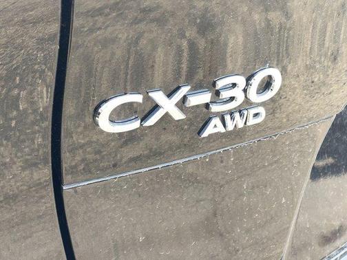 2025 Mazda CX-30 2.5 S Select Sport